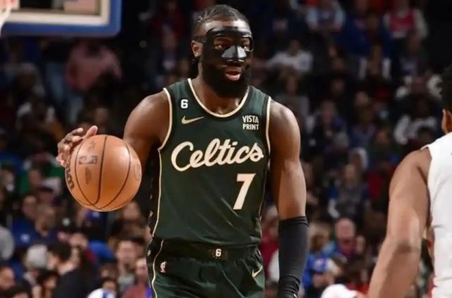 开云中国-塔图姆新星战术调整表现突出，热火前途光明！热度持续攀升-开云中国