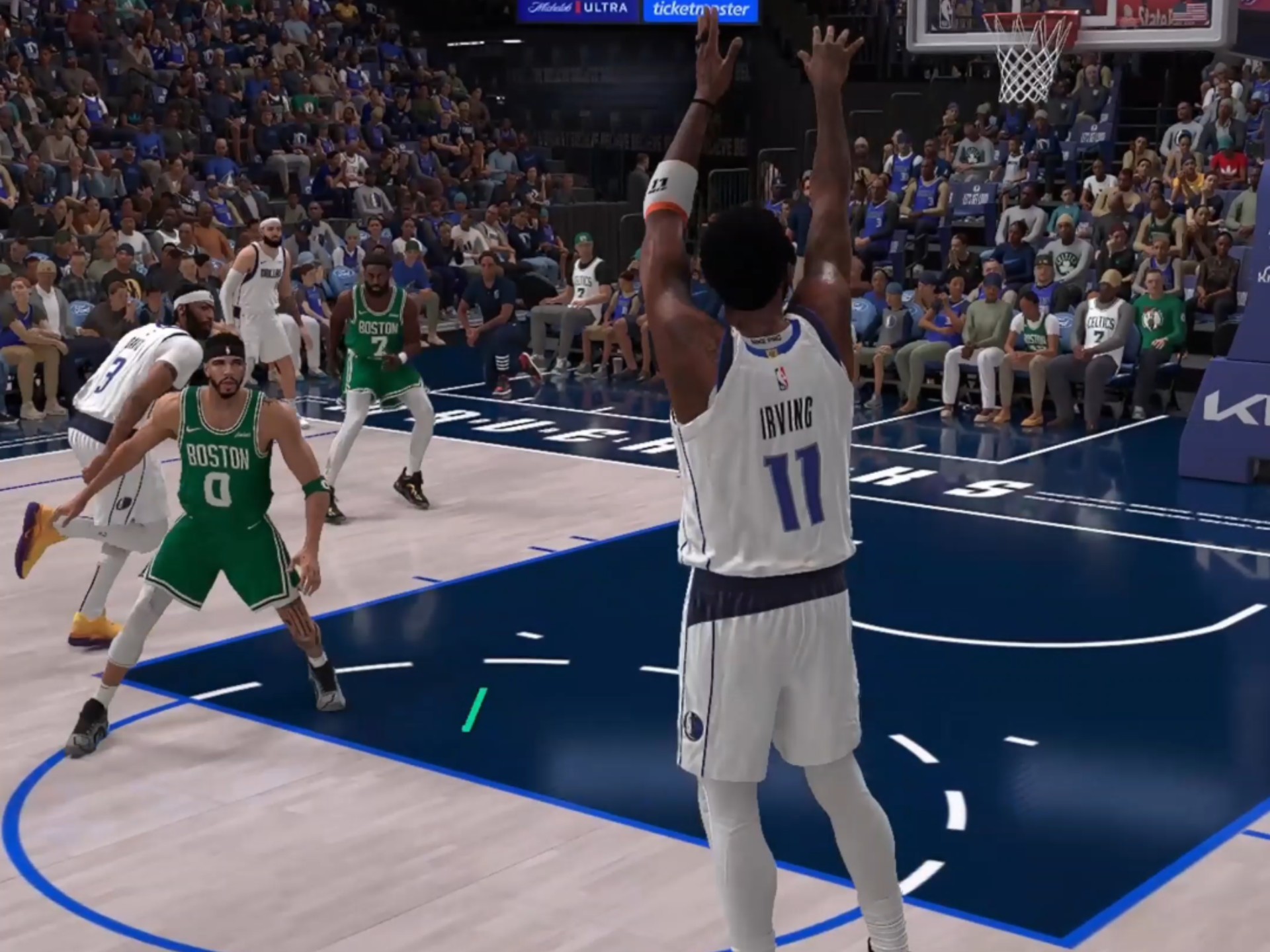 开云体云app登录入口-篮网球星三分绝杀,全场观众热烈欢呼,过程孩子本站.-开云体云app登录入口