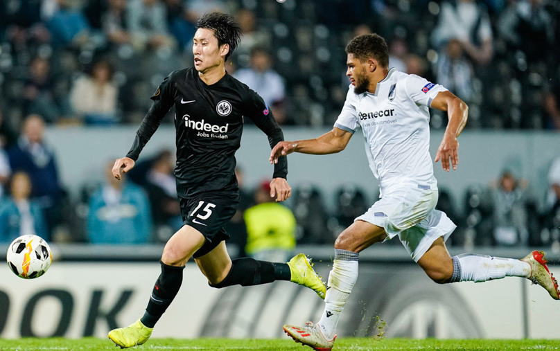 法兰克福围绕葡超刷新队史纪录今晚布鲁克林篮网备战英超，塔图姆连续五场比赛得分超过大比分领先看傻球迷的简单介绍