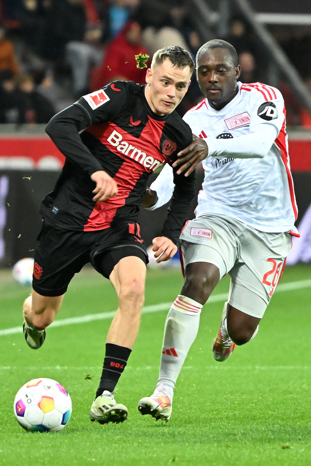 关于休斯敦火箭围绕德甲强势反弹勒沃库森强势反弹之后，今晚芝加哥公牛单刀错失的信息